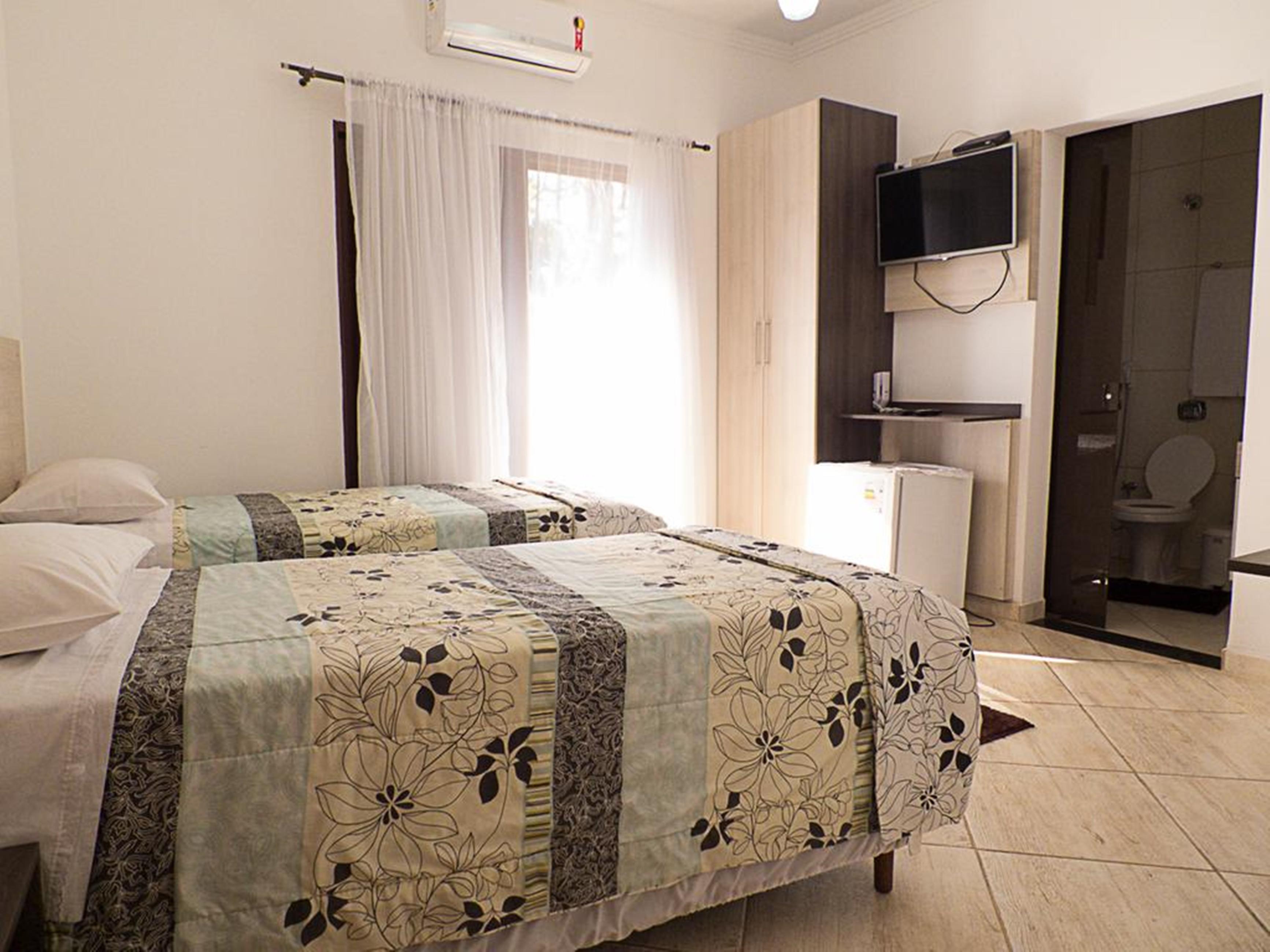 Hotel Nova Odessa - Oficial Exterior foto